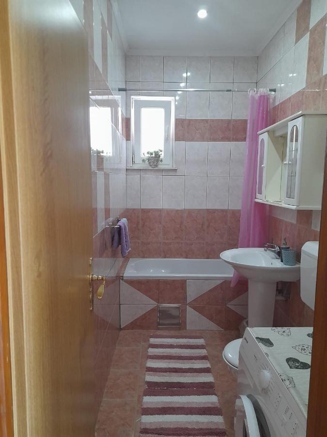 Apartmani "Rebecca" Neum Esterno foto